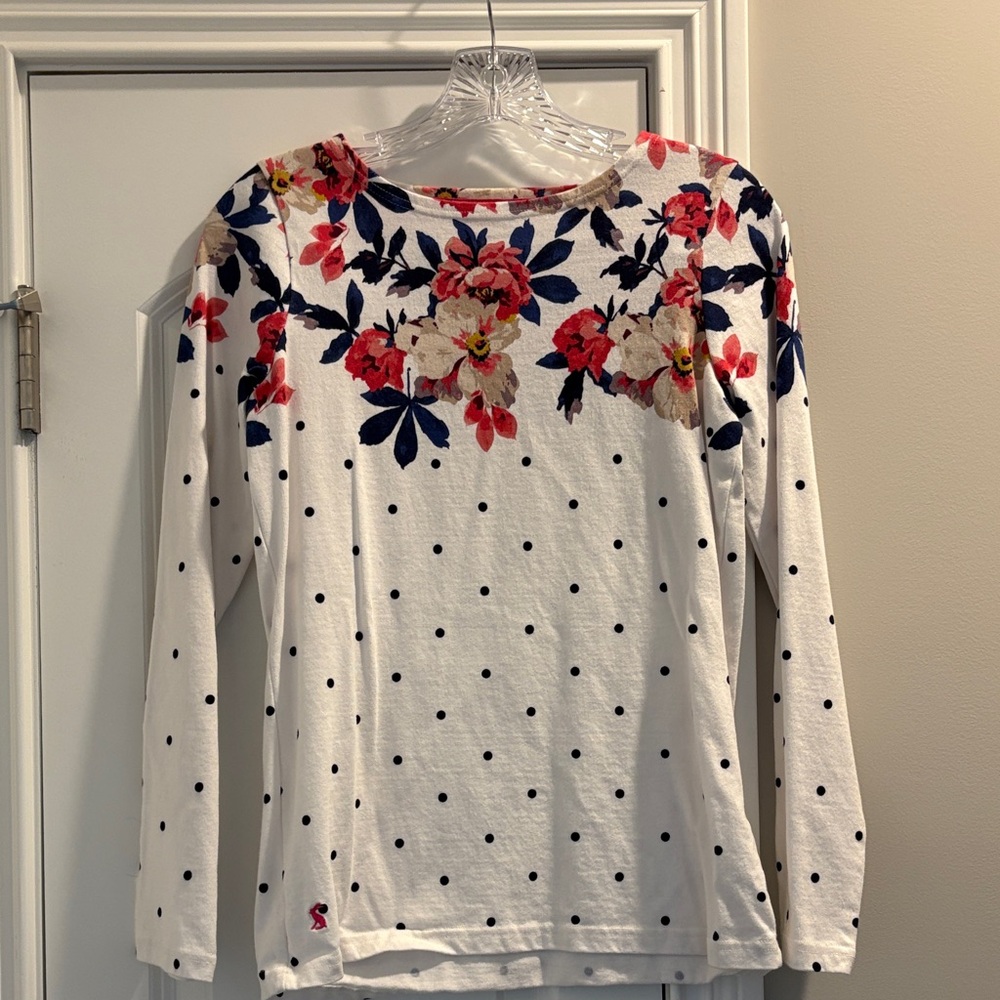 Joules Harbour Top